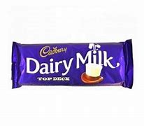 Image result for Limited Edition Dairy Top Deck