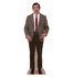 Image result for Mr Bean Cardboard Cutout