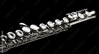 Image result for Silver Flute