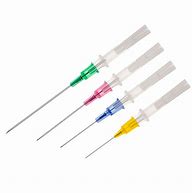 Image result for What Is an Over the Needle Catheter