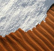 Image result for Sahara Desert Snow