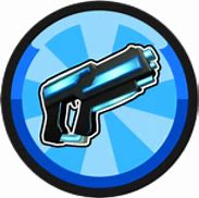 Image result for Roblox Laser Minigun