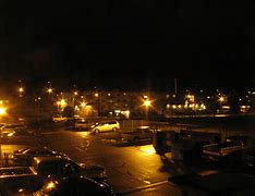 Image result for Dirt Parking Lot Night