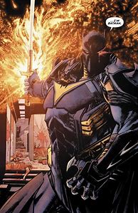 Image result for Azrael Batman Suit