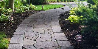 Image result for Paver Stones Landscaping