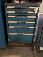 Image result for Stanley Vidmar Computer Cabinet