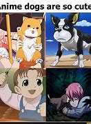 Image result for Anime Animal Memes