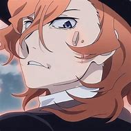 Image result for Chuuya Working