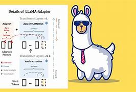 Image result for Llama and Alpaca