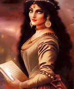 Image result for Poetess