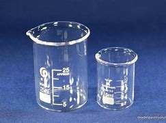 Image result for Small Beaker