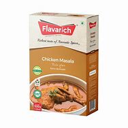 Image result for Chicken Masala Jasmin