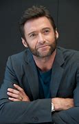 Image result for Hugh Jackman Face