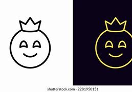 Image result for Queen Pink Emoji