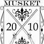 Image result for How to Draw a Musket