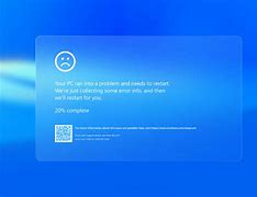 Image result for Blue Screen Pi