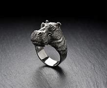 Image result for Hippo Ring