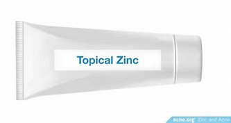 Image result for Zinc Dose for Acne