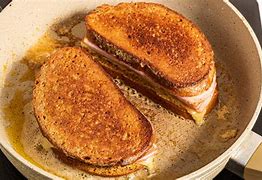 Image result for Monte Cristo Sandwich Recipe Book