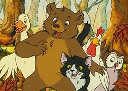 Image result for Little Bear Kids