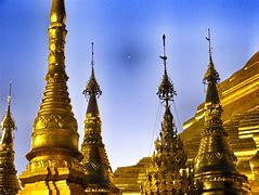 Image result for Ancient Yangon