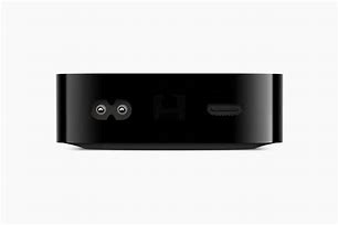 Image result for Apple TV 4K 2021Model