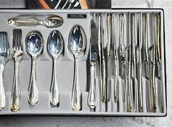 Image result for Oneida Cutlery