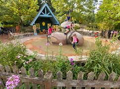 Image result for Toddler Baby Garden