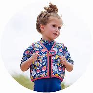 Image result for Children Swim Vest