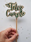 Image result for Feliz Cumpleanos Cake