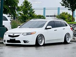 Image result for TSX Wagon RPF1