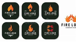 Image result for Cool Fire Logo