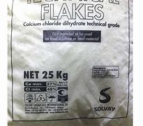 Image result for Calcium Chloride Dihydrate IP HD