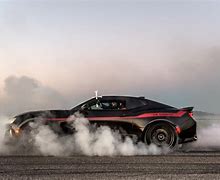 Image result for Camaro ZL1 Burnout