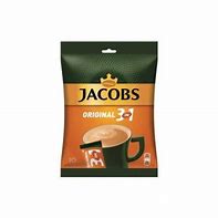 Image result for Jacobs 3 in 1 Coffee