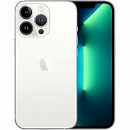 Image result for silver iphone 13