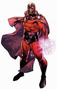 Image result for Magneto Superhero