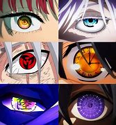 Image result for Anime Eyes Edit