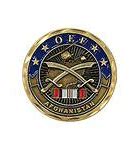 Image result for Patriotic Challenge Coins