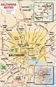 Image result for Washington Baltimore Metropolitan Area