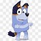 Image result for Fido Bluey