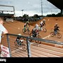 Image result for First Straight BMX Track