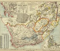 Image result for South West Africa Old Map