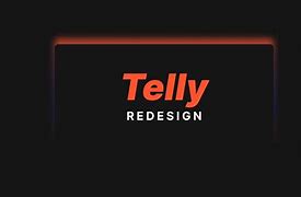 Image result for Telly T