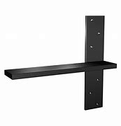 Image result for Floating Vanity Brackets