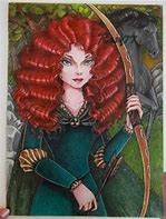 Image result for Red Headed Witches