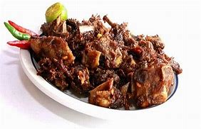 Image result for Adobong Kambing