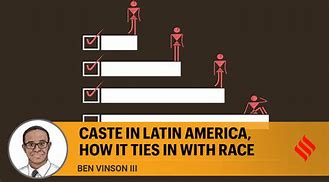 Image result for Caste System Latin America