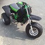 Image result for Tecate Kawasaki 3 Wheeler