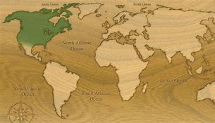 Image result for Red Oak Map